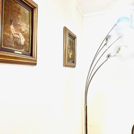 Zenit Luxury Marina Village Appartement オリョン エクステリア 写真