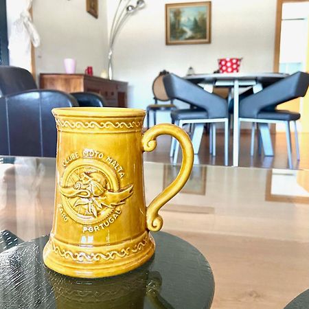 Zenit Luxury Marina Village Appartement オリョン エクステリア 写真