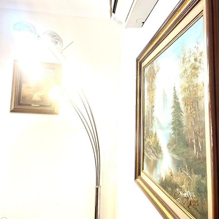 Zenit Luxury Marina Village Appartement オリョン エクステリア 写真