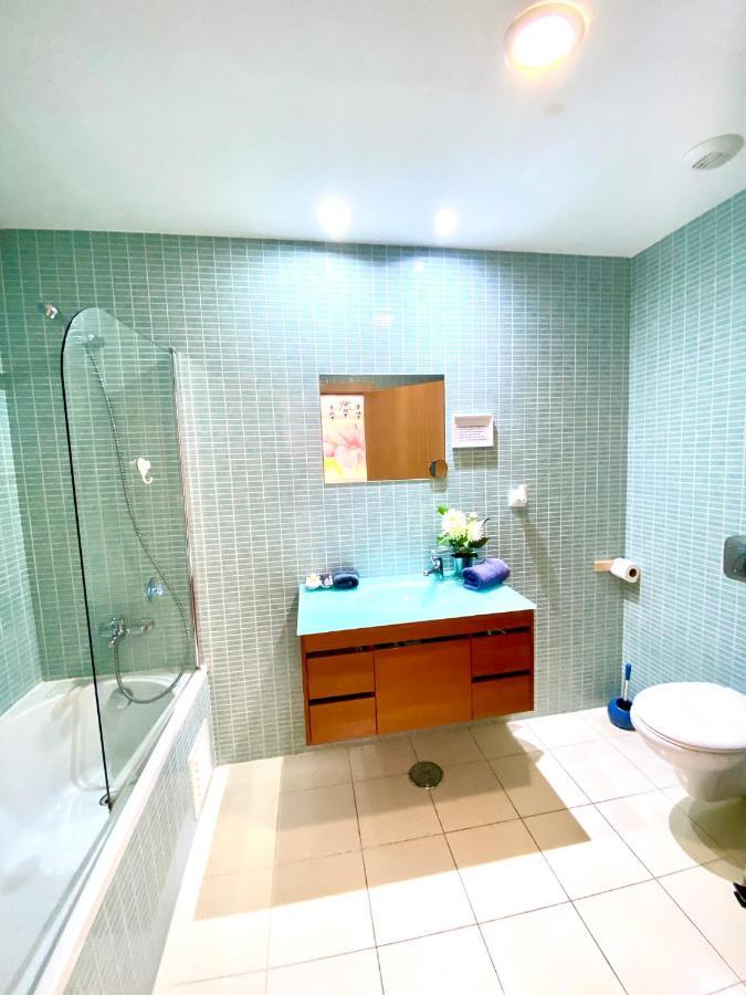 Zenit Luxury Marina Village Appartement オリョン エクステリア 写真