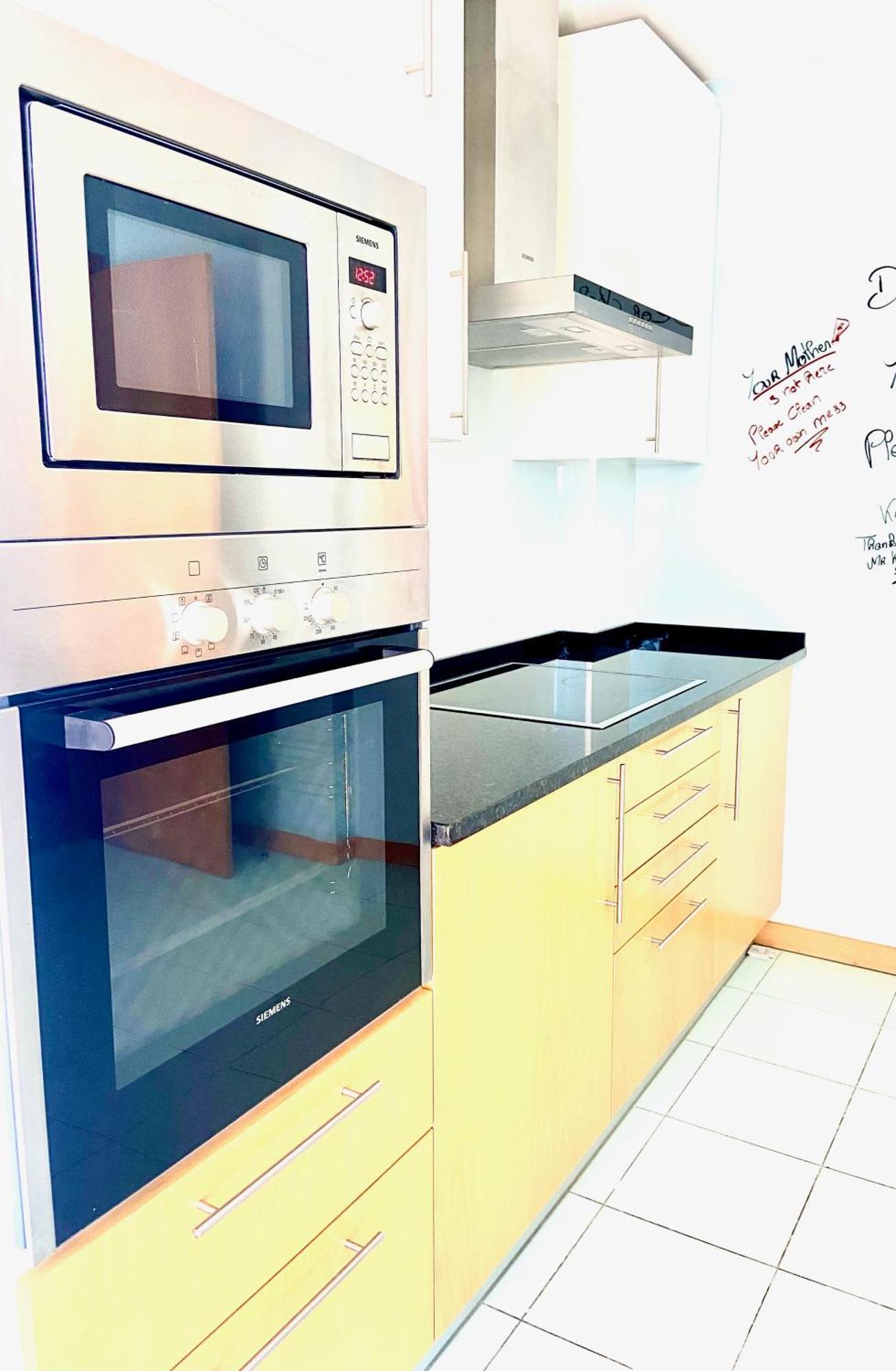Zenit Luxury Marina Village Appartement オリョン エクステリア 写真