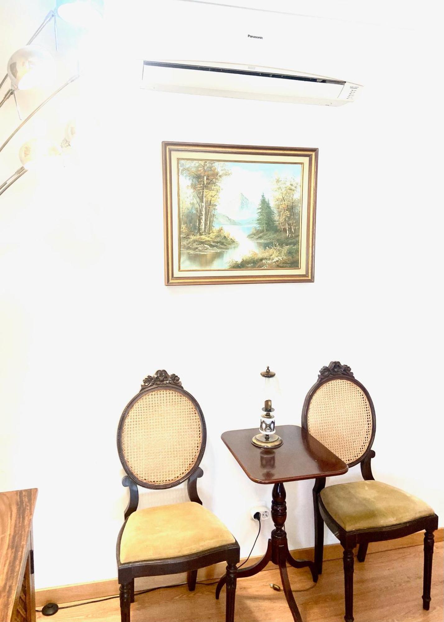 Zenit Luxury Marina Village Appartement オリョン エクステリア 写真